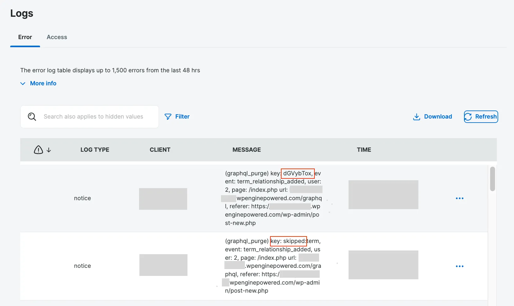 graphql_types in field groups